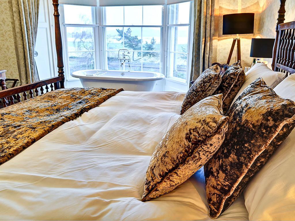 Bay Villa Grange-over-Sands Habitación foto
