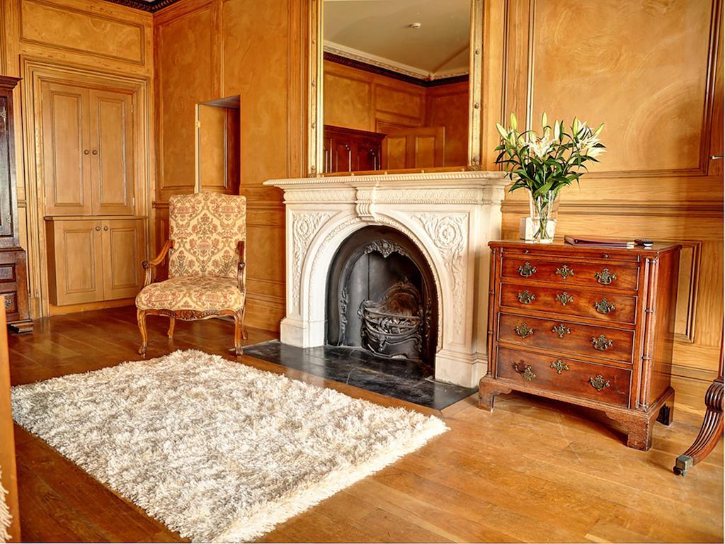 Bay Villa Grange-over-Sands Habitación foto